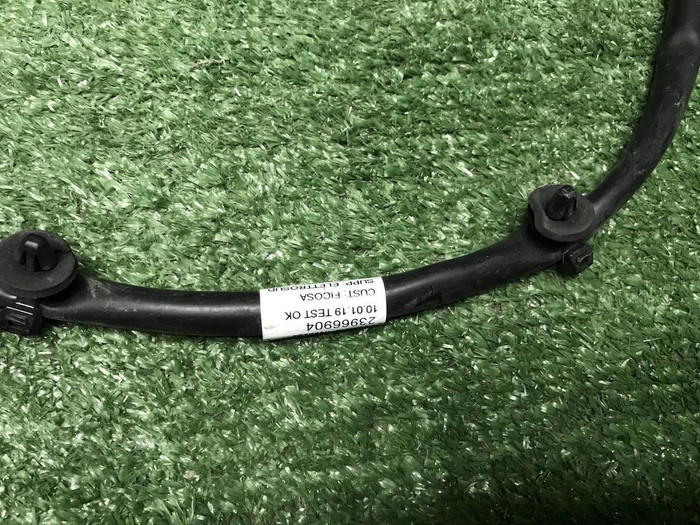 Зеркало правое Audi Q7 2 (2015-2024) 12 контактов