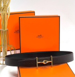 Двусторонний ремень Hermes, арт. 476702067