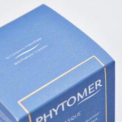 Маска питательная для чувствительной и поврежденной кожи PHYTOMER Cica Mask Soothing Ultra-Nourishing Mask