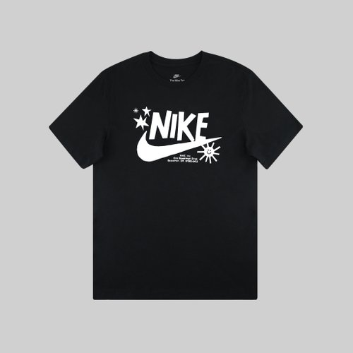 Футболка мужская Nike Sportswear Statement артикул:DR7807-010 - купить в магазине Дайс