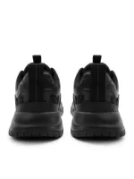 Кроссовки Traffa Bror Evo CLP черный