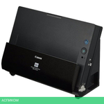 Сканер Canon image Formula DR-C225 II черный (3258C003)