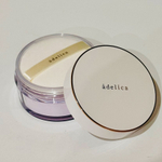 Пудра для лица двухцветная матирующая ADELICA Loose Setting Powder 12 g