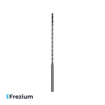 Сверло по металлу с внутренним подводом под СОЖ "Mitsubishi Materials" (2x3x66.4x102; MWS0200X30DB VP15TF)