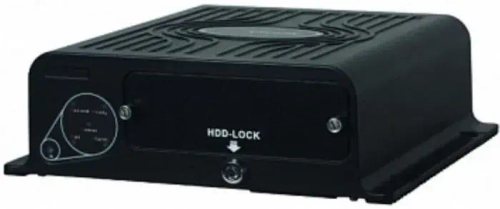 Видеорегистратор HIKVISION DS-8104HMI-A/GW