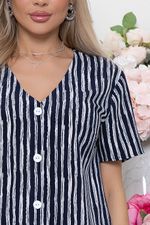 Блузка 41752 Avili