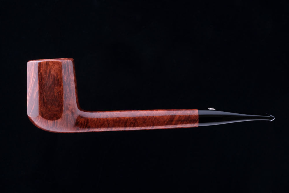 Курительная трубка Mastro De Paja 3A, M591-2