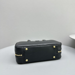 Miu Miu Arcadie Leather Bag 27 cm