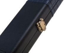 Футляр для кия (синий) 2/3 1220 мм