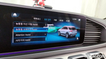 Mercedes-Benz GLE-Class W167 GLE300d 4MATIC (08.2020)