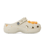 Crocs Classic Platform Clog Eva (Женская размерная сетка)