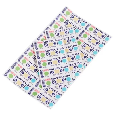 Индикатор ИнТЕСТ-В3 180/45 500 шт без журнала