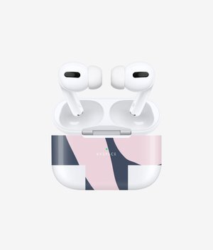 Виниловая наклейка FORM для AirPods