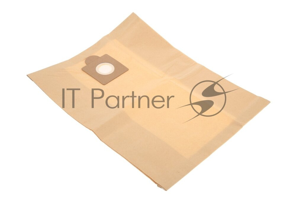 Мешок для пылесосов Hammer Flex 233-013 бумажный PIL50A 4шт.