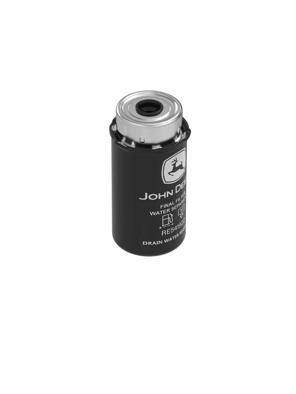 Фильтр топливный John Deere RE54192 (FS20076)