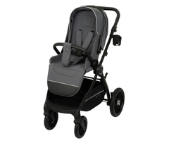 Коляска прогулочная Indigo BREEZE