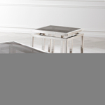 Приставной столик Side Table Palmer арт.108983