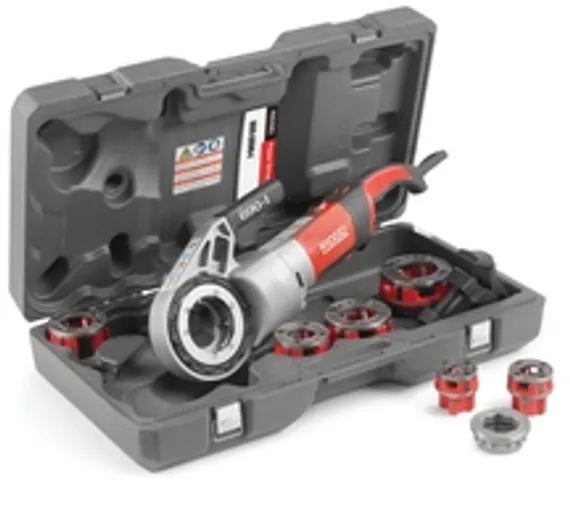 Резьбонарезной станок RIDGID 1224