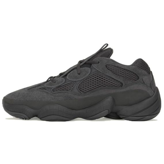 Adidas originals Yeezy 500 &quot;Utility Black&quot; 2022