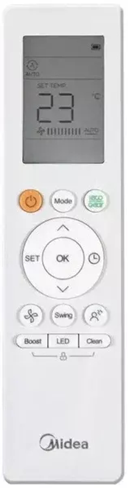 Midea MSAG3-07N8C2-I/MSAG3-07N8C2-O