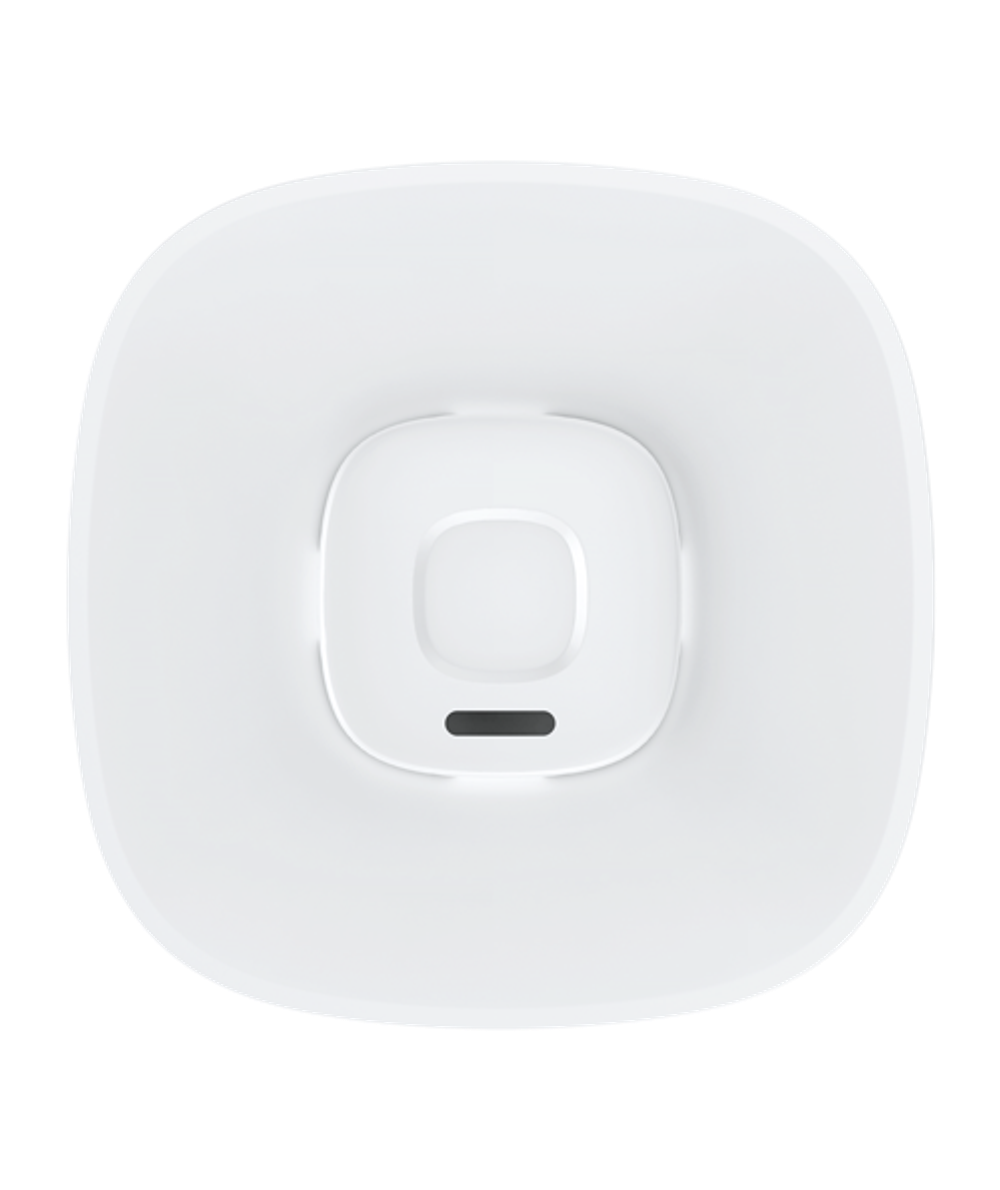 Ультразвуковой увлажнитель воздуха серии PRIMAVERA RUH-PV350/5.0E-WT