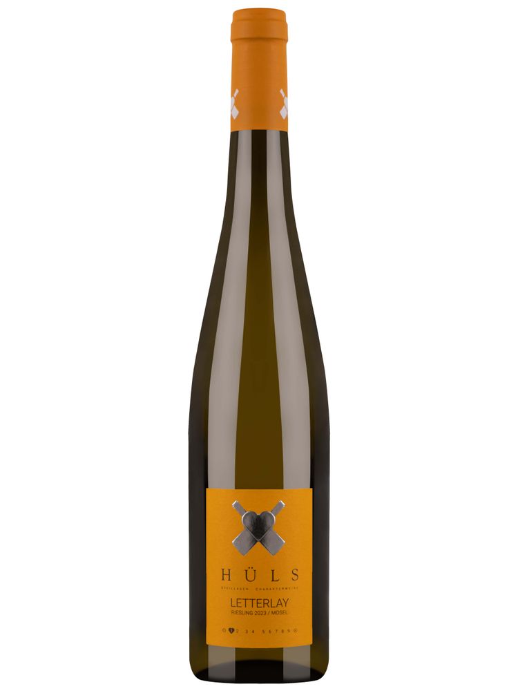 Huls Riesling Zeltinger Sonnenuhr Kabinett