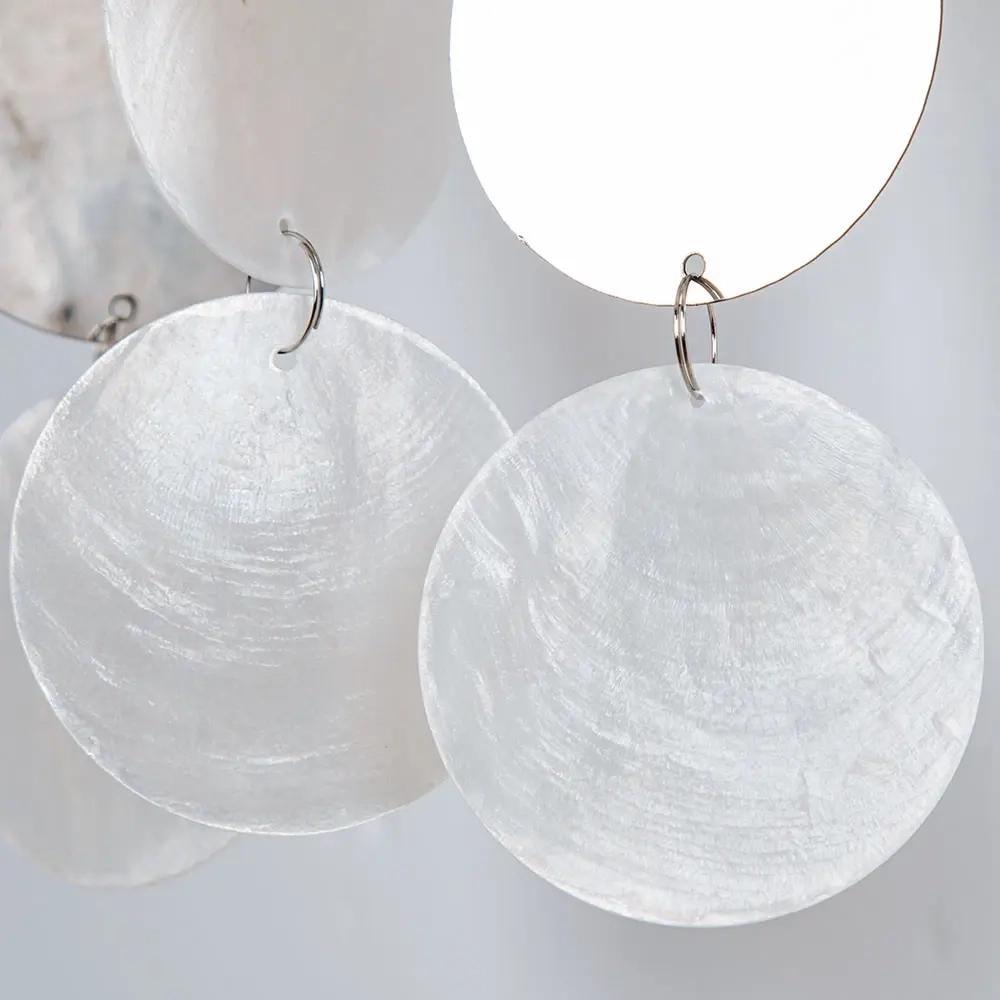 Подвесная люстра Arte Lamp PIPIRIMA A4100LM-6CC