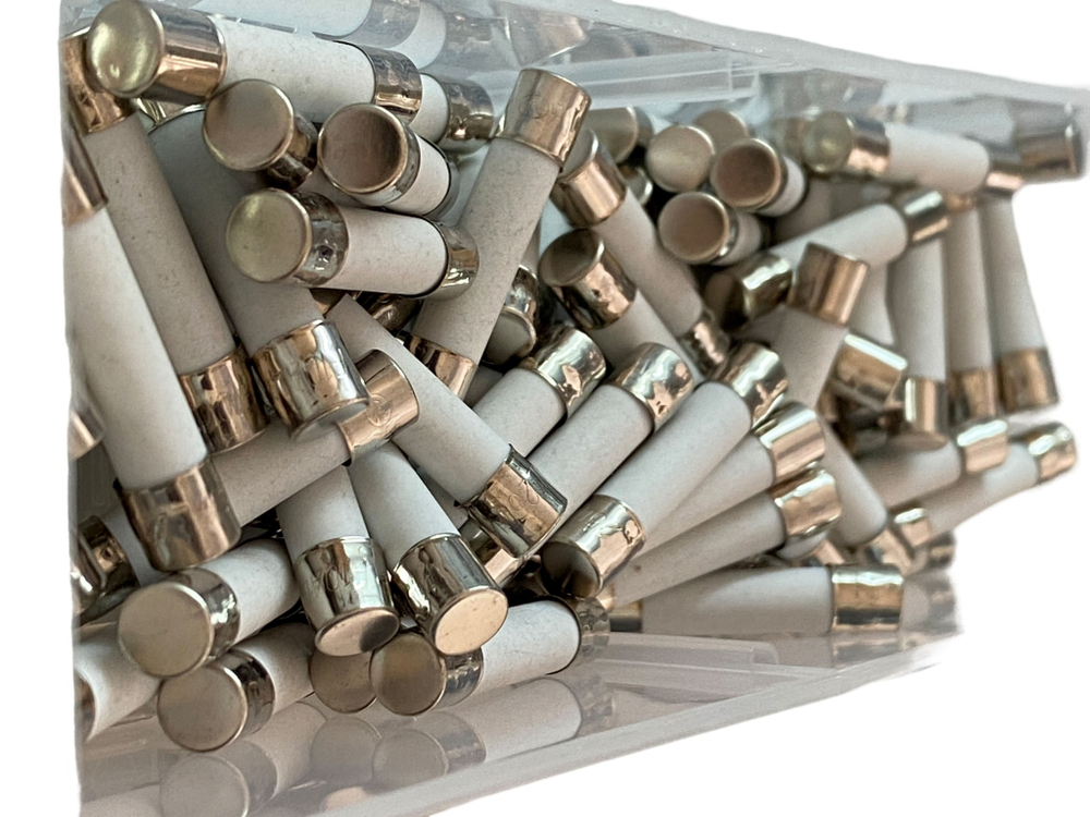 Предохранитель ET FC630-6A