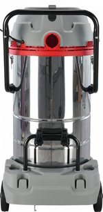 Пылесос промышленный Evoline WAD 3100 Heavy Duty WAD3100HD
