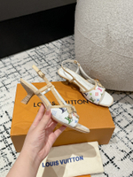 Louis Vuitton Sandal