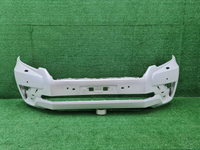 Бампер передний Toyota LC Prado 150 (2020-н.в.)