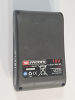 Ремонт аккумулятора FACOM