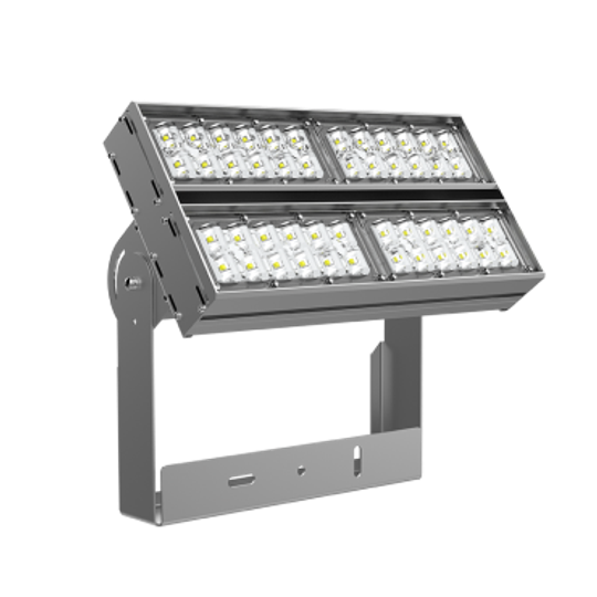 Светильник LED VARTON промышленный Olymp 2.0 50Вт 4000К IP65 120 градусов