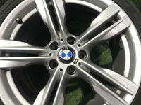 Диск Комплект дисков R19 BMW X5 F15 (2013-2018) 467 стиль