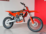 KTM 85 SX 19/16