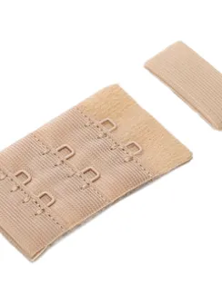 Крючки/петли Arta-F, 33*55 мм, 2*3, бежевый 775