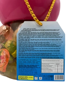 Десерт Желейный Ассорти вкусов ( 100шт по 13мл)