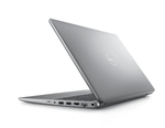 15.6" Ноутбук Dell Precision 5560 Touch (3840x2400, Intel Core i7-11850H, RAM 32ГБ, SSD 1ТБ, Nvidia T1200, OS Windows)
