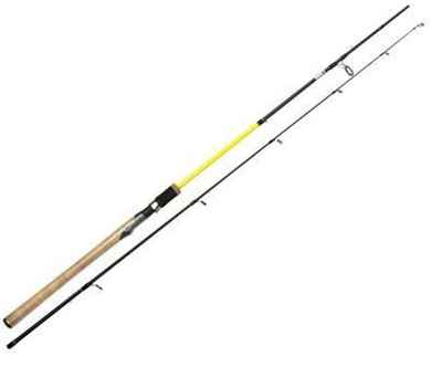 Спиннинг штекерный DICTATOR 2,10m 05-25g IM7