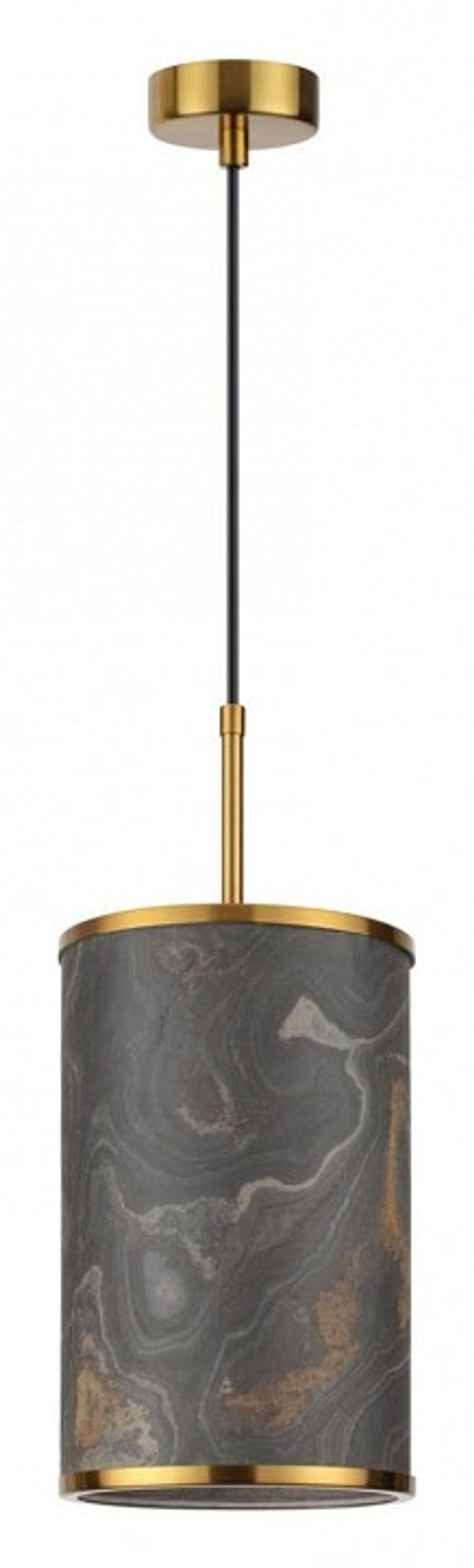 Подвесной светильник Odeon Light Bergi 5064/1A