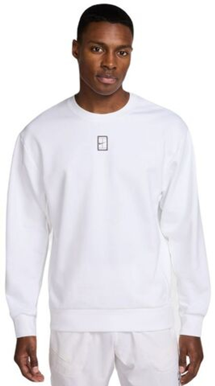 Куртка теннисная Nike Court Heritage Dri-Fit