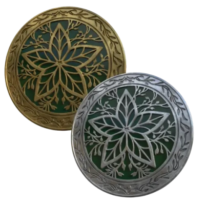 The Lord of the Rings™: Ascension™ Honor Coins