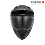 Шлем Acerbis ASSAULT HELMET