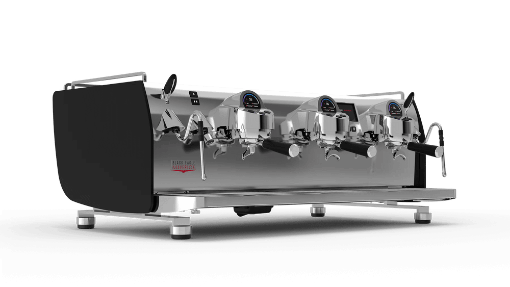 Кофемашина Victoria Arduino Black Eagle Maverick Gravimetric 3GR