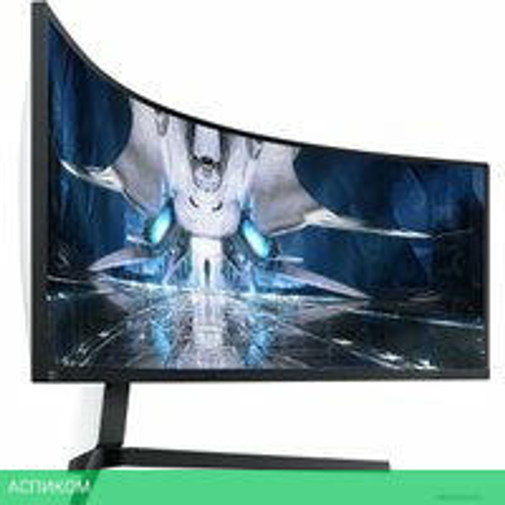 Игровой монитор Samsung Odyssey Neo G9 LS49AG950NPXEN