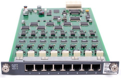 Плата Avaya 700466626