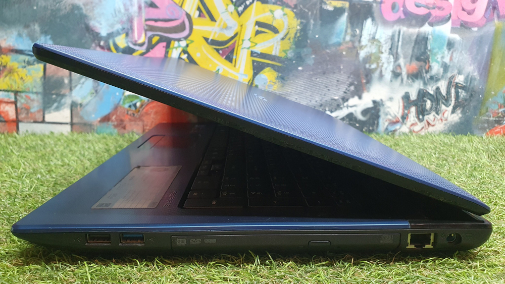 Ноутбук Acer i5/4Gb