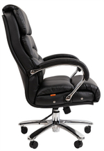 Кресло офисное Chairman 409