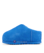 PUMPED SLIDE Navy