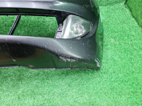 Бампер передний BMW 5er F10 (2009-2013) (В сборе)
